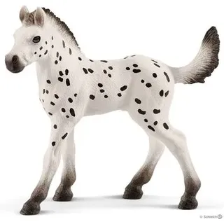 SCHLEICH 13890 Horse Club Knabstrupper Fohlen