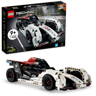 LEGO® Spielbausteine LEGO 42137 Technic Formula E Porsche 99X Electric - EOL 2023