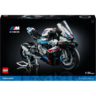 LEGO BMW M 1000 RR (42130, LEGO Technic)