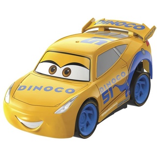 Disney Cars Turbostart Cruz Ramirez Spielzeugauto