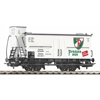 PIKO Bierwagen Pyraser DRG II, HO (1:87), 14 Jahr(e)