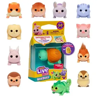 Little Live Pets – NeeDees