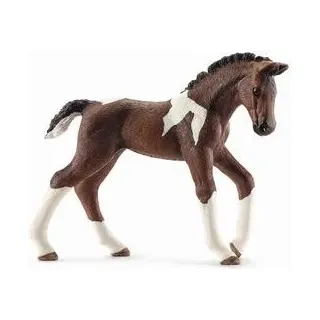 SCHLEICH 13758 HORSE CLUB Trakehner Fohlen