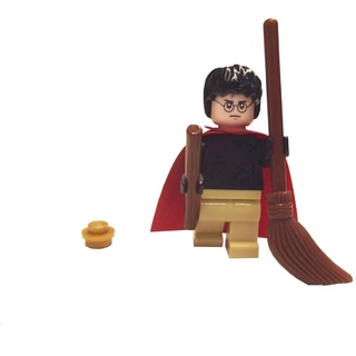 LEGO® Spielbausteine LEGO Harry Potter: Quidditch Set