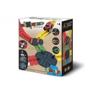 Flextreme Multi-Circuits Set - SMOBY