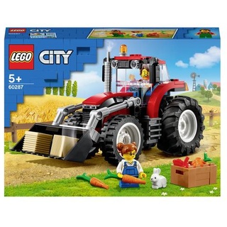 60287 LEGO® CITY Traktor