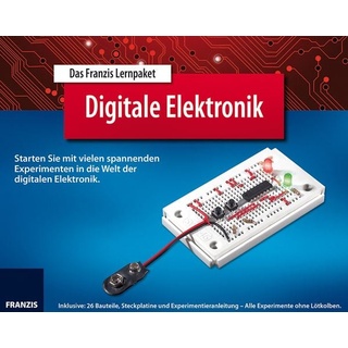 Lernpaket - Digitale Elektronik