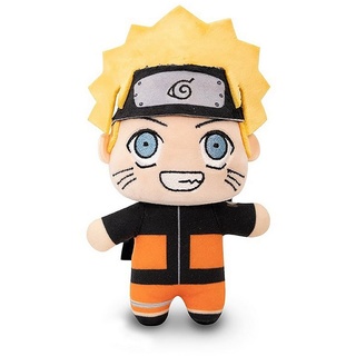 ABYstyle Plüschfigur Naruto Shippuden Plüschfigur Naruto