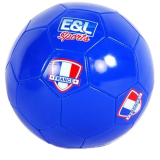France Fußball für Kinder Ball