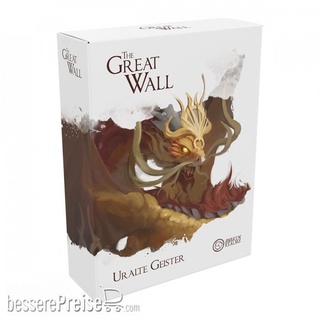 Awaken Realms AWRD0014 - The Great Wall - Uralte Geister