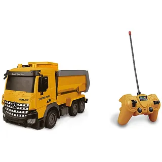 Revell Ferngesteuertes Auto "Mercedes-Benz Arocs - My little Dumper" - ab 4 Jahren