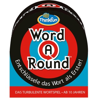 Thinkfun Word A Round (Deutsch)