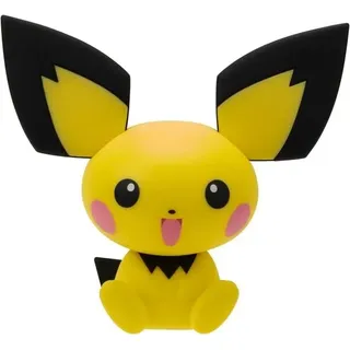 Pokémon: Pichu - Vinyl Figur [10 cm]