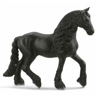 Schleich® Spielfigur Schleich Horse Club Friese Stute, Spielfigur