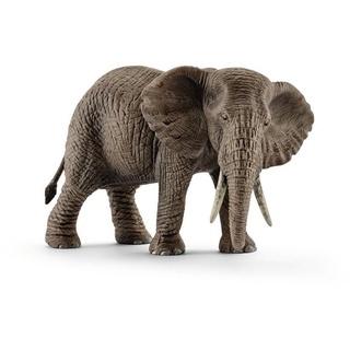 Schleich® Spielfigur Schleich 14761 - Afrikanische Elefantenkuh - Wild Life