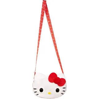 Purse Pets Hello Kitty interaktive Tasche mit Augen und Geräuschen