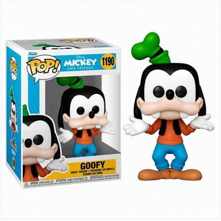 Funko Spielfigur POP - Disney Mickey and Friends - Goofy