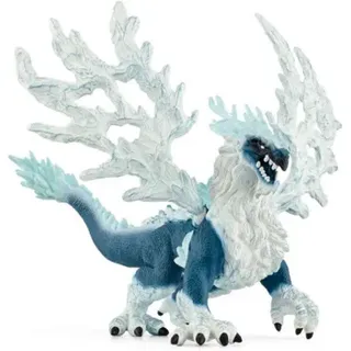 SCHLEICH 70790 ELDRADOR® CREATURES Eisdrache