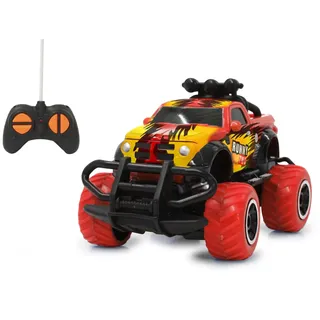 JAMARA Runny Two, Monstertruck, 4 Jahr(e), 2400 mAh, 129 g