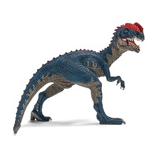 Schleich® Dinosaurs 14567 Dilophosaurus Spielfigur