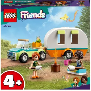 LEGO Friends 41726 Campingausflug