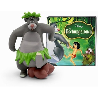 tonies Hörspielfigur Tonies Deutsch 01-0179 Disney - Das Dschungelbuch