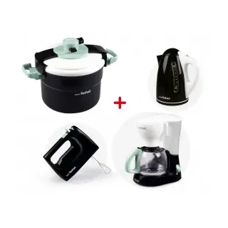 Smoby Tefal Bundle