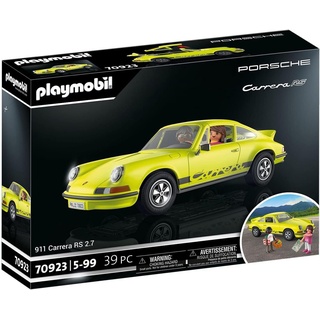 LEGO® Konstruktions-Spielset PLAYMOBIL 70923 Porsche 911 Carrera RS 2.7