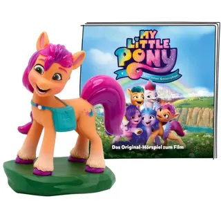 tonies Hörspielfigur Tonies My Little Pony - Das Original-Hörspiel zum