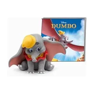 tonies® 10000121 Disney - Dumbo