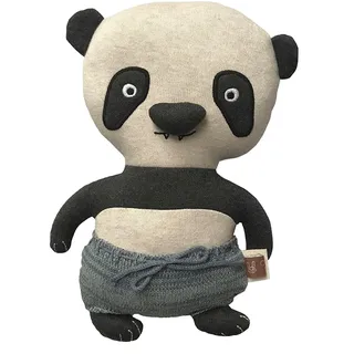 OYOY mini Kuscheltier "Ling Ling Panda Bear" - ab Geburt