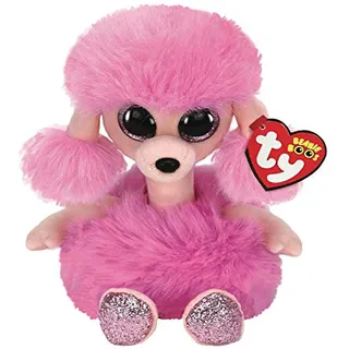 TY 36383 Camilla Pudel - Beanie Boos