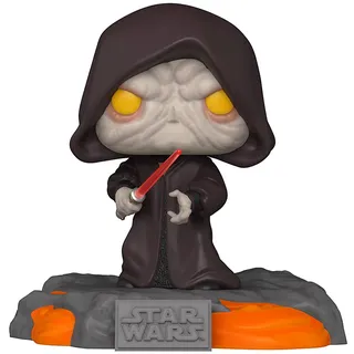 Funko Star Wars - Funko POP!  Darth Sidious