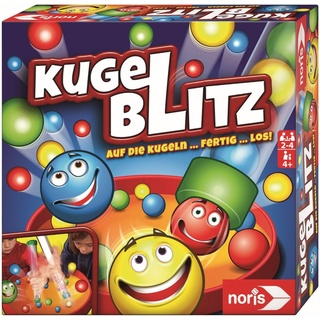 Noris Spiele - Kugelblitz