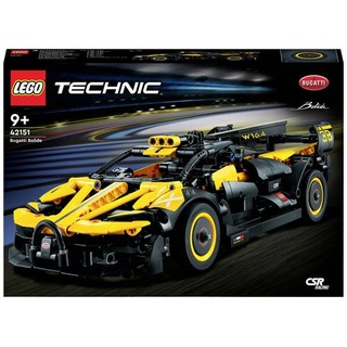 42151 LEGO® TECHNIC Bugatti-Bolide