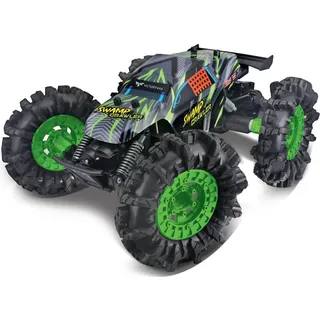 Maisto Tech 82546 - Ferngesteuertes Auto - Swamp Crawler (36cm)