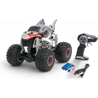 Revell RC Monster Truck Big Shark 2.0,  Ferngesteuertes Auto