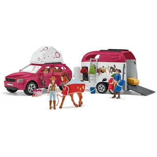 Schleich® Spielwelt 42535