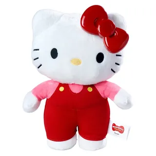 Simba Plüschfigur "Hello Kitty" - ab Geburt