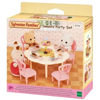 Sweets Party Set