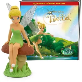 Tonie - Disney: Tinkerbell von Dieter Koch / TONIES GMBH / Spiele (außer Software)