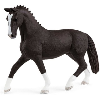 Sarcia.eu Spielfigur Schleich Horse Club - Pferd, Hannoveraner Hengst, für Kinder 5+