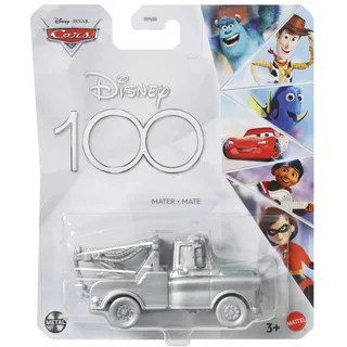 Disney Pixar Cars 100 Series - Mater