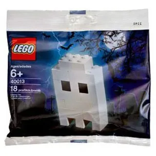 Lego 40013 Geist Halloween