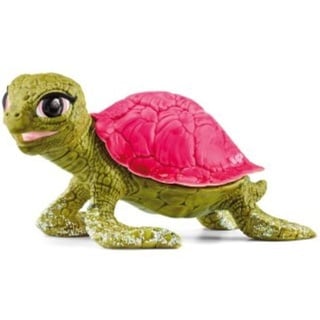 Schleich - bayala - Kristall Schildkröte