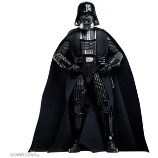 Hasbro HASG0043 - Star Wars Black Series Archive Actionfigur Darth Vader 15 cm