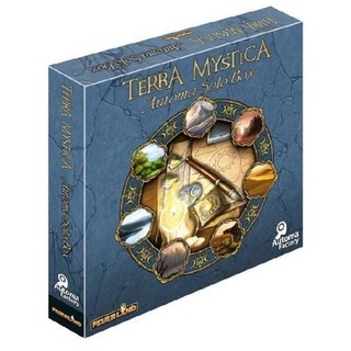 Terra Mystica Automa Solo Box (deutsch)