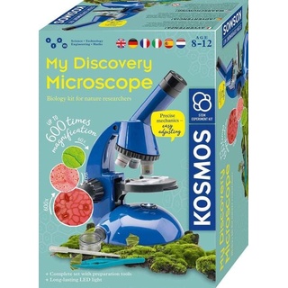Kosmos 616984 - My Discovery Microscope V1