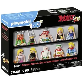 Playmobil® Asterix Figurenset 71680