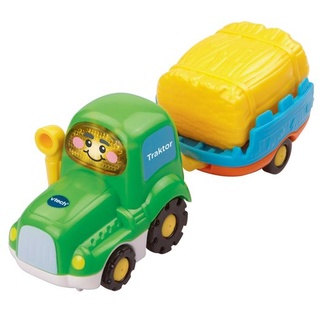 VTech - Tut Tut Baby Flitzer,Traktor